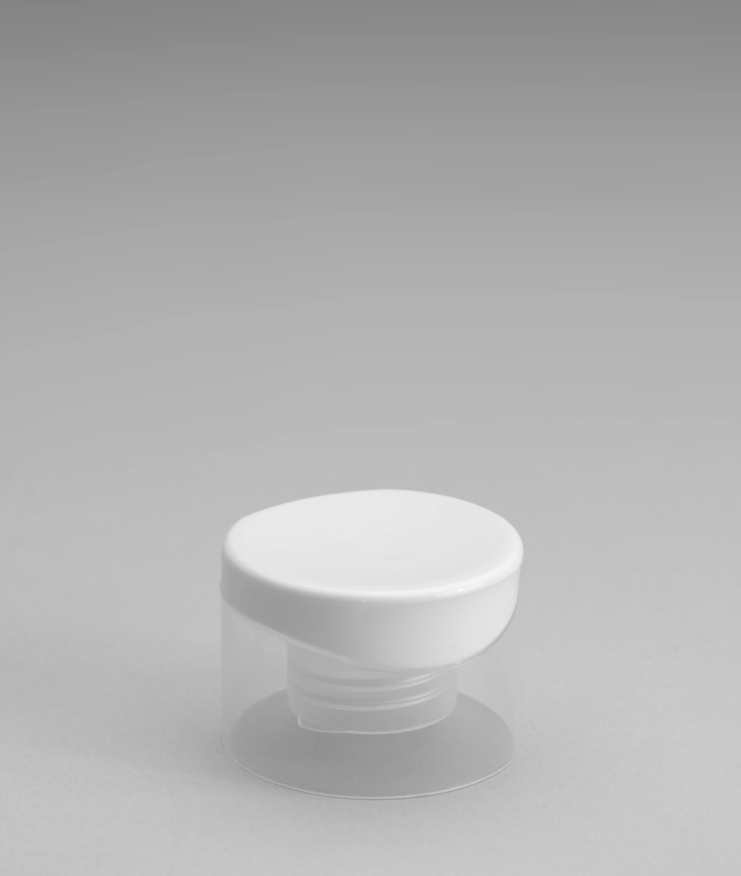 CAPSULA FLIP TOP Bicolor